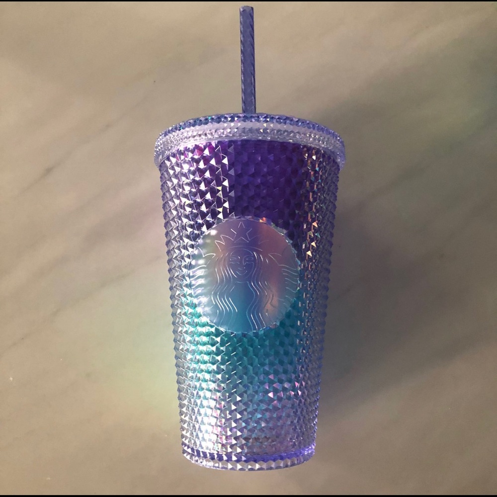 Starbucks Grande Studded